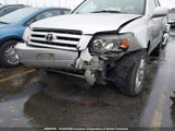 Toyota Highlander JTEGD21AX40092161 снимка