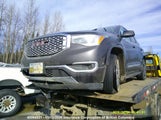 GMC Acadia 1GKKNXLS51Z181470 снимка