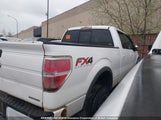 Ford F150 Supercrew 1FTFW1ET1DFD43453 снимка