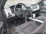 Ford F150 Supercrew 1FTFW1ET1DFD43453 снимка