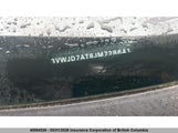 Volkswagen Beetle Se 3VWJD7AT8JM728641 снимка