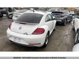 Volkswagen Beetle Se 3VWJD7AT8JM728641 снимка