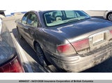 Buick Lesabre Custom 1G4HP52K73U169452 снимка