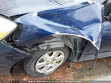 Toyota Sienna Ce/Le 5TDZA23C86S428555 снимка