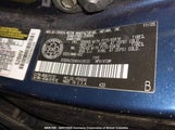 Toyota Sienna Ce/Le 5TDZA23C86S428555 снимка