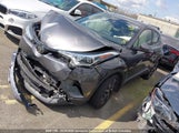 Toyota C-Hr Xle/Le/Limited JTNKHMBXXK1035236 снимка