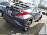 Toyota C-Hr Xle/Le/Limited JTNKHMBXXK1035236 снимка