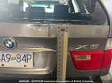 BMW X5 5UXFA13566LY28158 fotografie