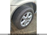 Nissan Murano Sl/Se JN8AZ08W83W217286 fotografie