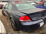 Chrysler Sebring Lx 1C3EL46U51N514076 снимка