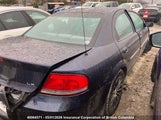 Chrysler Sebring Lx 1C3EL46U51N514076 снимка