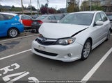 Subaru Impreza 2.5I JF1GH6C69BH806973 снимка