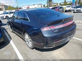 Lincoln Mkz 3LN6L2G93ER827382 снимка