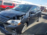 Mitsubishi Mirage Es/Le ML32AUHJ1RH007258 снимка