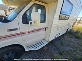 Ford Econoline E350 Cutaway Van 1FDKE30G2RHB25195 снимка