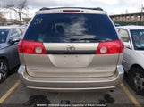 Toyota Sienna Ce 5TDZA29C06S421056 снимка