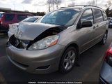 Toyota Sienna Ce 5TDZA29C06S421056 снимка