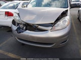 Toyota Sienna Ce 5TDZA29C06S421056 снимка