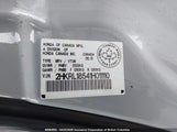 Honda Odyssey Lx 2HKRL18541H011110 снимка
