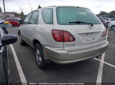 Lexus Rx 300 JT6HF10U0X0063448 снимка