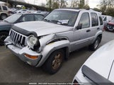 Jeep Liberty Limited 1J8GL58K02W350469 снимка