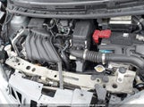 Nissan Versa 3N1CE2CP5FL408821 снимка