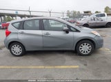Nissan Versa 3N1CE2CP5FL408821 fotografie