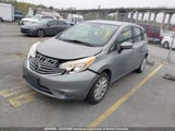 Nissan Versa 3N1CE2CP5FL408821 снимка