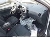 Toyota Matrix Xr 2T1KR32E58C706617 снимка