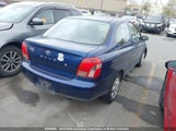 Toyota Echo JTDAT123210114673 снимка