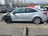 Toyota Corolla Le 5YFBPRBE0LP058332 снимка