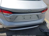 Toyota Corolla Le 5YFBPRBE0LP058332 fotografie
