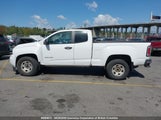 GMC Canyon 1GTH5BEN7L1124429 снимка