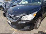 Volkswagen Routan Se 2V8HW34X59R500205 photo