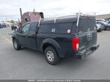 Nissan Frontier S/Sv 1N6BD0CT0JN767805 снимка
