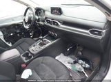 Mazda Cx-5 JM3KFAB75H0104624 снимка