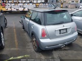 Mini Cooper S WMWRE33516TG99633 снимка
