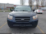 Hyundai Santa Fe Gls 5NMSG13D48H135518 fotografie