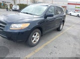 Hyundai Santa Fe Gls 5NMSG13D48H135518 снимка