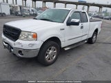 Ford F150 1FTPX14V88FA26635 снимка