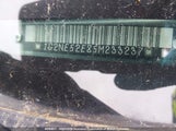 Pontiac Grand Am Se 1G2NE52E85M233237 снимка