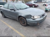 Pontiac Grand Am Se 1G2NE52E85M233237 снимка