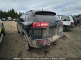Jeep Cherokee Trailhawk 1C4PJMBB8JD545519 снимка