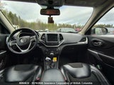 Jeep Cherokee Trailhawk 1C4PJMBB8JD545519 снимка