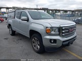 GMC Canyon Sle 1GTH5BEA8F1256438 fotografie