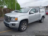 GMC Canyon Sle 1GTH5BEA8F1256438 снимка