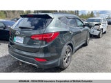 Hyundai Santa Fe Sport 5XYZU3LB4DG041287 fotografie