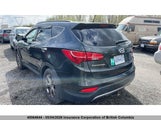 Hyundai Santa Fe Sport 5XYZU3LB4DG041287 fotografie