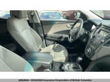 Hyundai Santa Fe Sport 5XYZU3LB4DG041287 fotografie