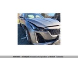Cadillac Ct5 1G6DX5RK0L0138255 снимка